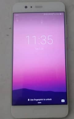 huawei p10 mobile