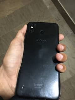 infinix