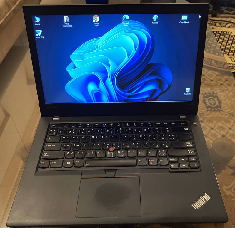 Lenovo Thinkpad 7th Gen (For Sale) 0