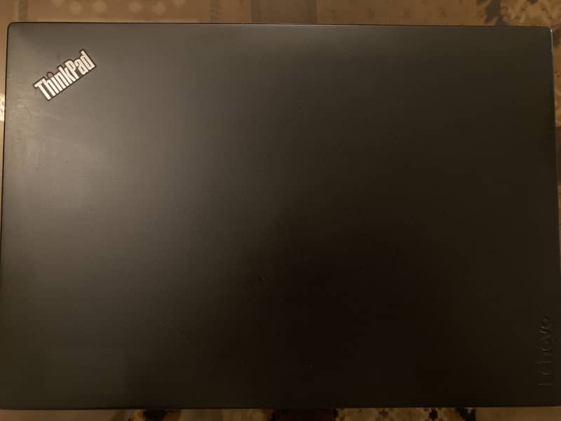 Lenovo Thinkpad 7th Gen (For Sale) 2