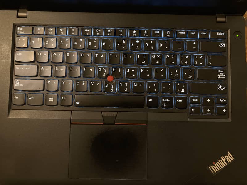 Lenovo Thinkpad 7th Gen (For Sale) 4