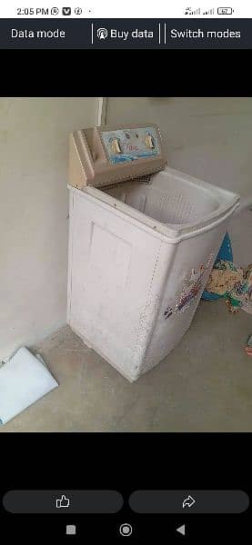 washing machine for sale 1