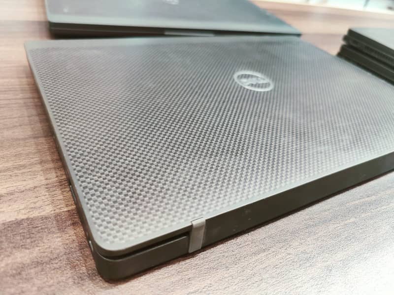 Dell Latitude 7300 Ultrabook Core i5 8th Generation 8GB DDR4 Ram 0