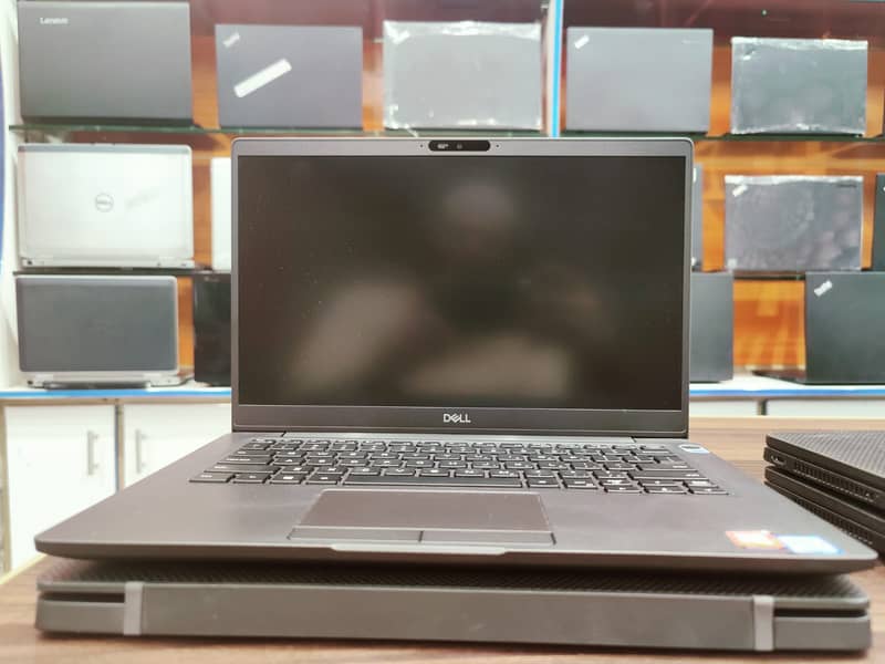 Dell Latitude 7300 Ultrabook Core i5 8th Generation 8GB DDR4 Ram 1