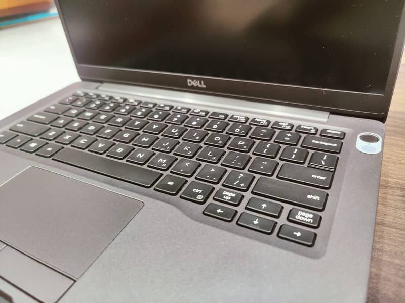 Dell Latitude 7300 Ultrabook Core i5 8th Generation 8GB DDR4 Ram 2