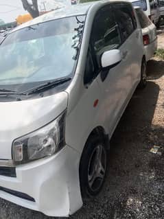 Daihatsu Move 2014/2018 Urgent Sale