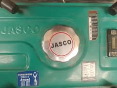 1 MONTH USED JASCO TITANIUM SERIES J1800DLX-S 1.5 KVA FOR SALE