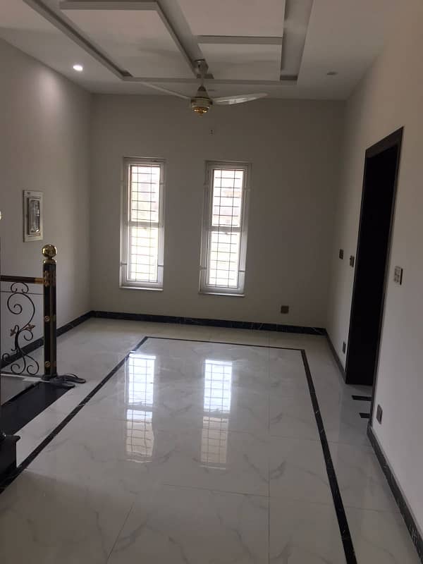 30 marla corner house available for rent in phase 1 bahria town Islamabad 13
