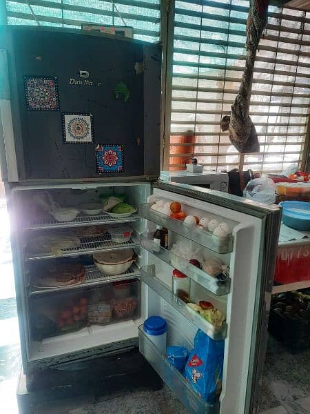 Dawlance Refrigerator in Cheep Price 1