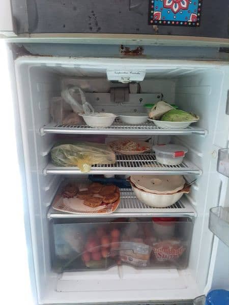 Dawlance Refrigerator in Cheep Price 2