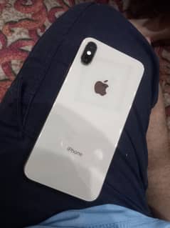 iphone xs 256GB 0