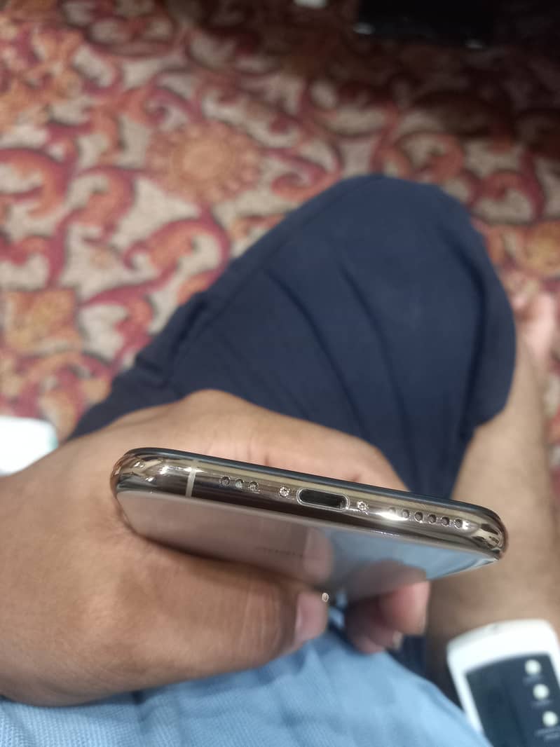 iphone xs 256GB 6