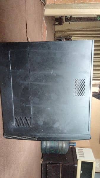 Budget Gaming Pc With 22 Inch Lenovo LCD |  Only 2 Month Used | 3