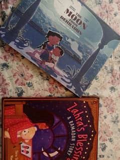children story books set of t