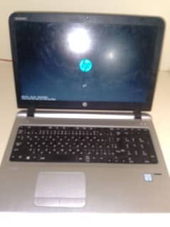 core i5 6th generation hp ProBook