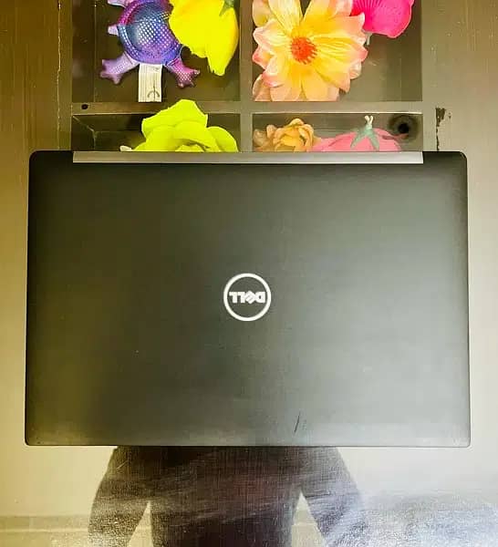 16GB Ram ||Thin Slim , Dell Core i5 6th Generation Laptop 0