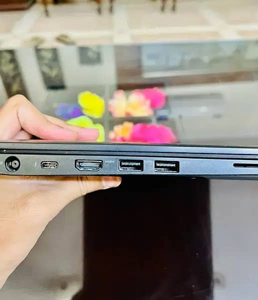 16GB Ram ||Thin Slim , Dell Core i5 6th Generation Laptop 4