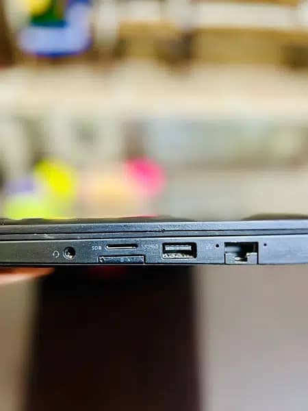 16GB Ram ||Thin Slim , Dell Core i5 6th Generation Laptop 5