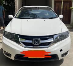 Honda City IVTEC 2021 0