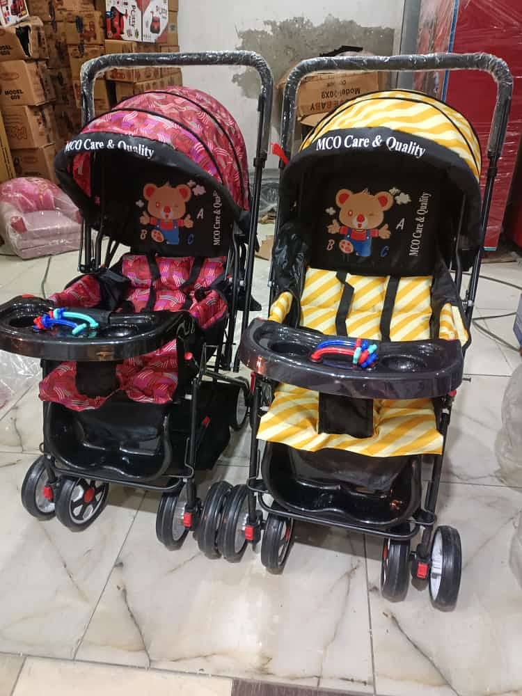 Baby pram | kids stroller | baby walkers 0