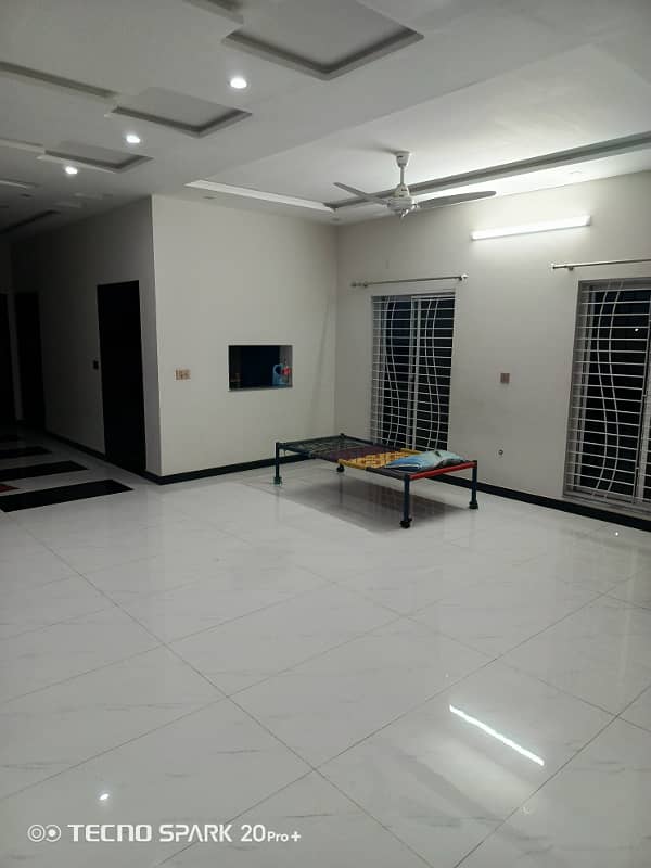 House For Rent Upper Portion Gas Avaiable 16