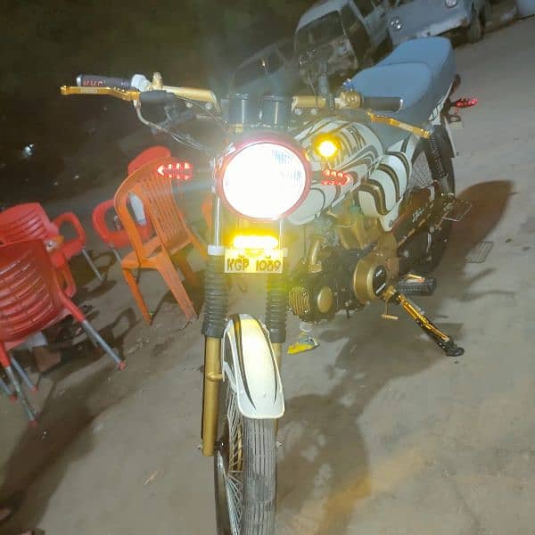 super power 100cc 0