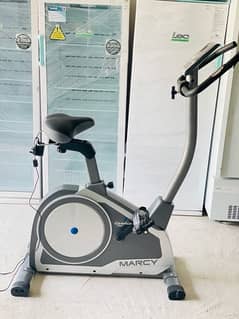 Electric exercise bike or Cycle