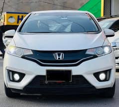 Honda Fit 2014 0
