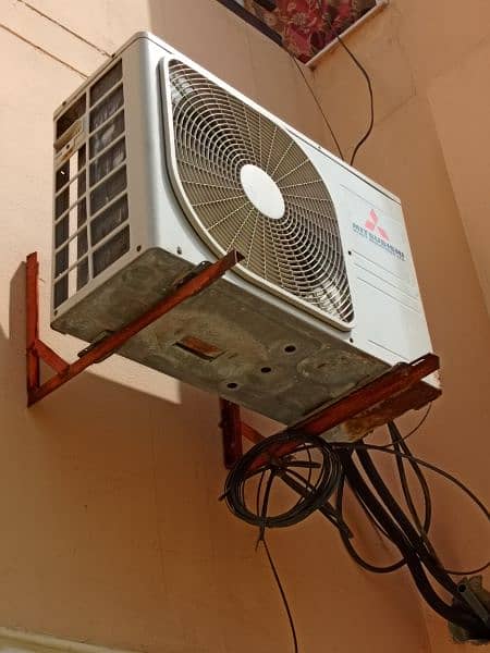 Mitsubishi Split AC 3