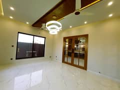 Brand New Luxury 1 kanal House Available For Sale in Bahria Town Rawalpindi 0