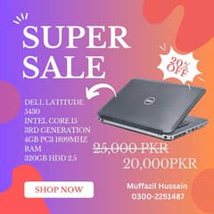 Dell Latitude E-5430