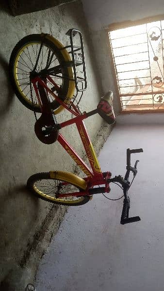 cycle good condition 1