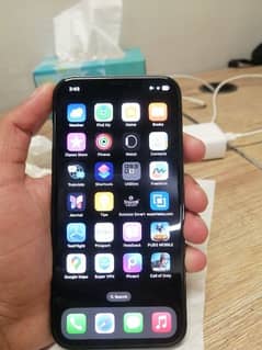 iPhone 12Pro NPTA 100% original phone (Sim Locked)