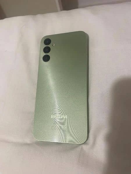 Samsung a14 0