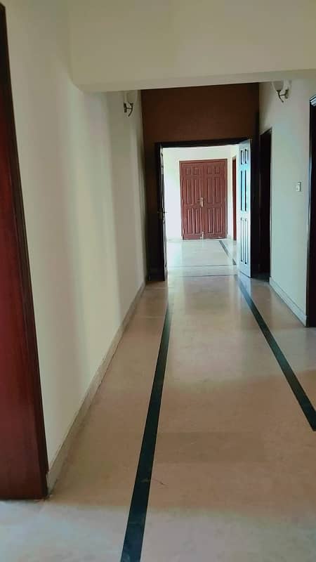 1 Kanal Beautiful Upper Portion Available For Rent In Dha Phase 1 Islamabad 6