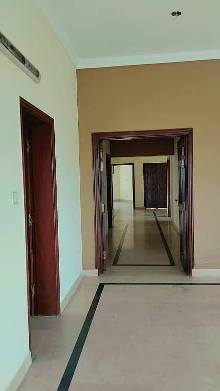 1 Kanal Beautiful Upper Portion Available For Rent In Dha Phase 1 Islamabad 8