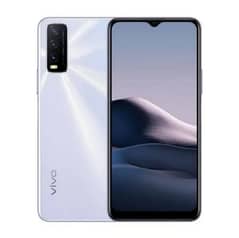 vivo y20 for sale just in 14000 rupee 10/8 condition all ok