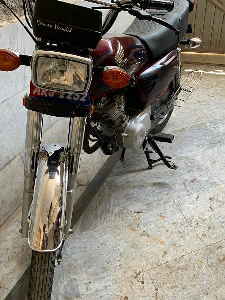 honda 125 for sale 0