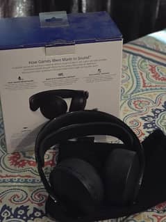 SONY Pulse 3D Headset for PS5