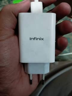 Infinix hot 30 0