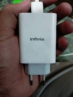 Infinix hot 30