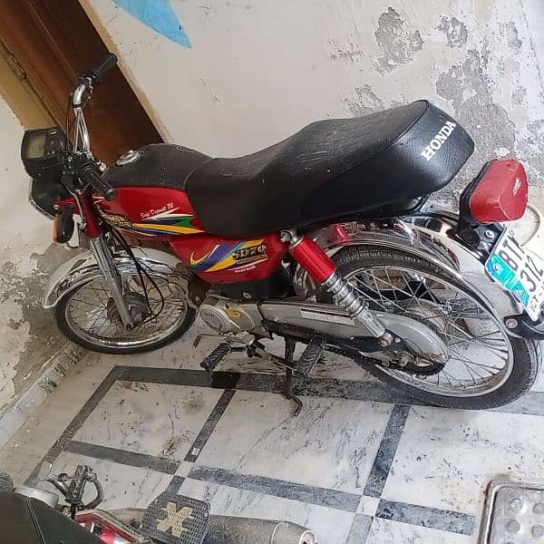 m selling this bike like as new 2