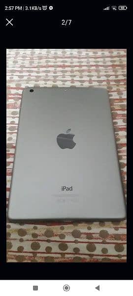 iPad mini 3 bast condition 5