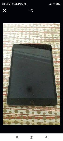 iPad mini 3 bast condition 6