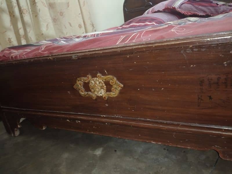 bed for sale 1