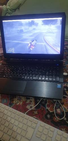 Gameing laptop 0