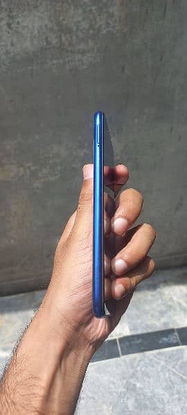 Redmi xiaomi Note 7 4/128 2