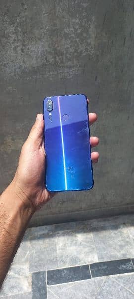 Redmi xiaomi Note 7 4/128 3