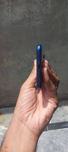 Redmi xiaomi Note 7 4/128 4