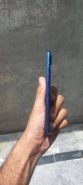 Redmi xiaomi Note 7 4/128 5